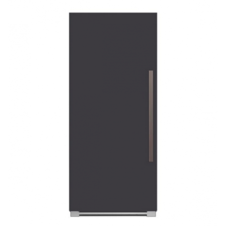 BERTAZZONI LRD905UBLCTT/24 PRO Ημιεντοιχιζόμενη Στήλη Συντήρησης 90cm Ανθρακί